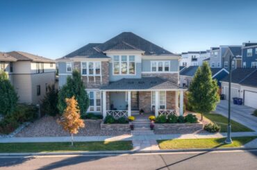 8354 E 51st Ave | Denver Colorado Real Estate For Sale | Haus 3 | Infinity Homes | Central Park