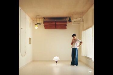 (FREE) Harry Styles Instrumental Type Beat | French Wine