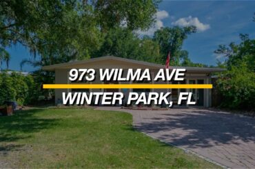 HUGE Backyard! | Updated Kitchen | Recently Updated!!