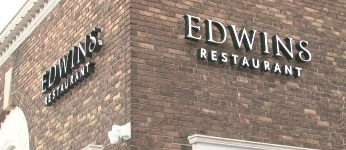 EDWINS Leadership & Restaurant Institute to provide free child care to students, families
