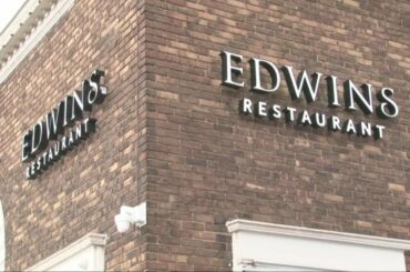 EDWINS Leadership & Restaurant Institute to provide free child care to students, families