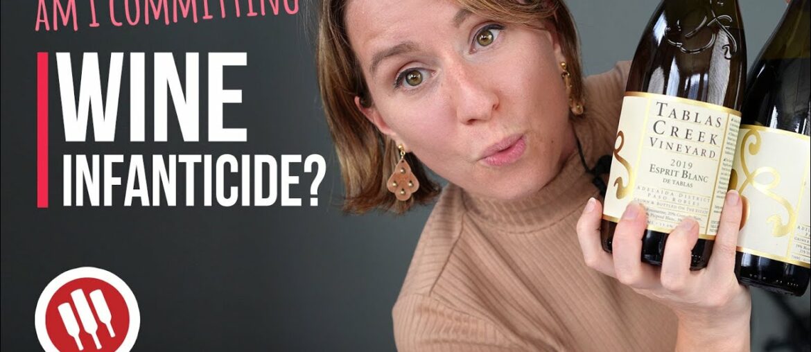 Tablas Creek Wine Unpacked Tablas Creek Wine Unpacked