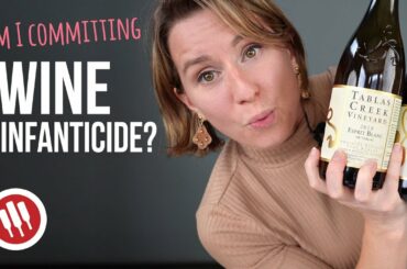 Tablas Creek Wine Unpacked