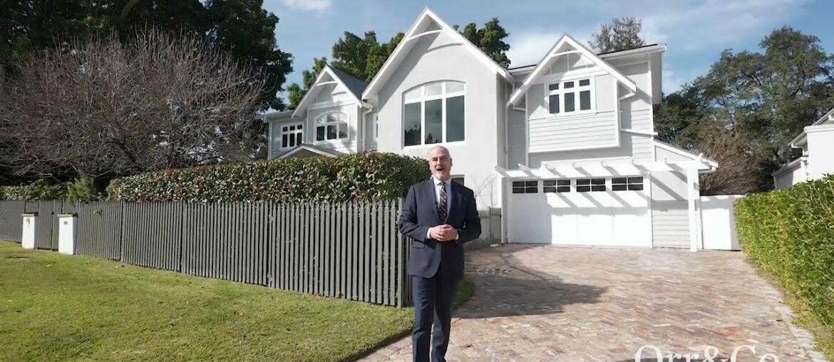 6 Malory Avenue, West Pymble | Orr & Co