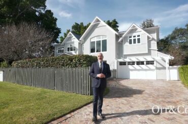 6 Malory Avenue, West Pymble | Orr & Co