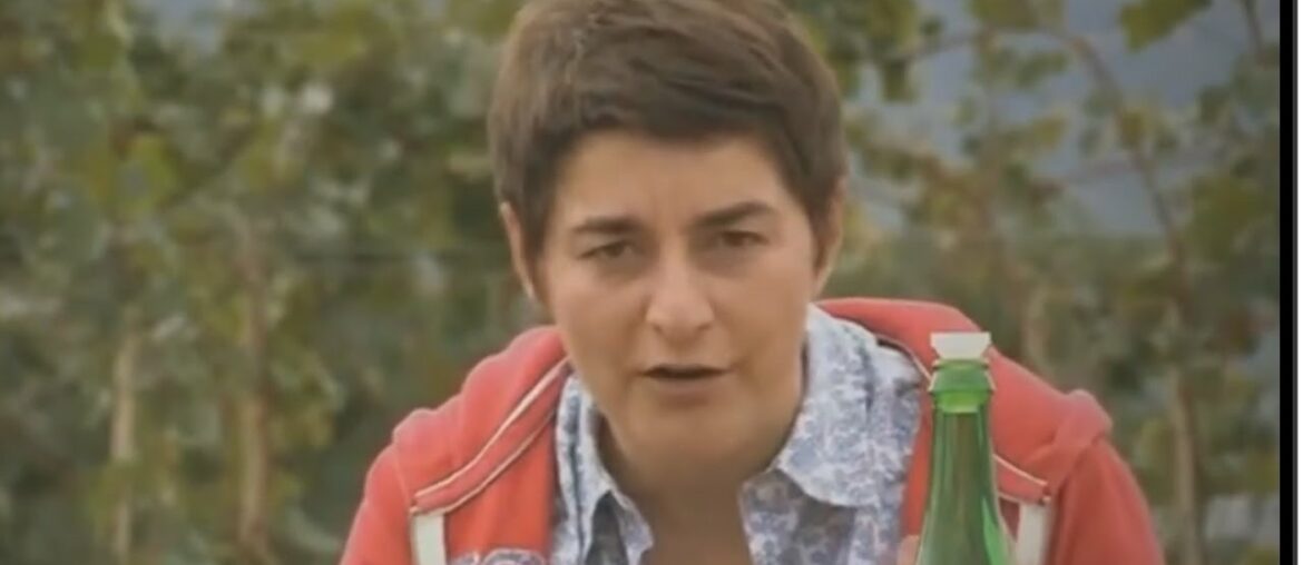 The Crazy French Woman in GEORGIA The Crazy French Woman in GEORGIA