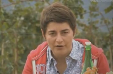 The Crazy French Woman in GEORGIA