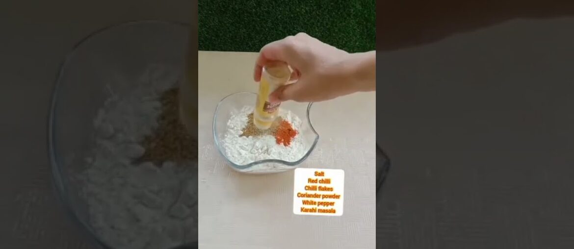 Crispy french fries recipe | how to make crispy french fries recipe #shortsrecipes