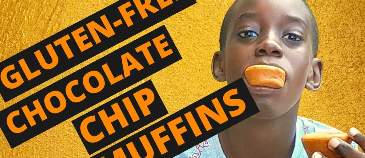 How to Make Gluten-Free Chocolate Chip Muffins Like a Pro!