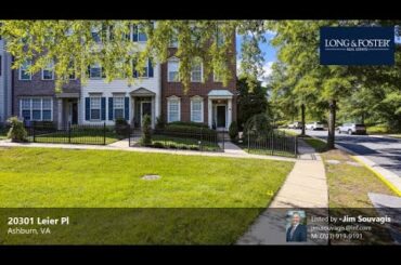 Sale: 3 Beds - 2 Baths - 2190 sq ft - Ashburn - VA [$639,900] MLS #: VALO2031056