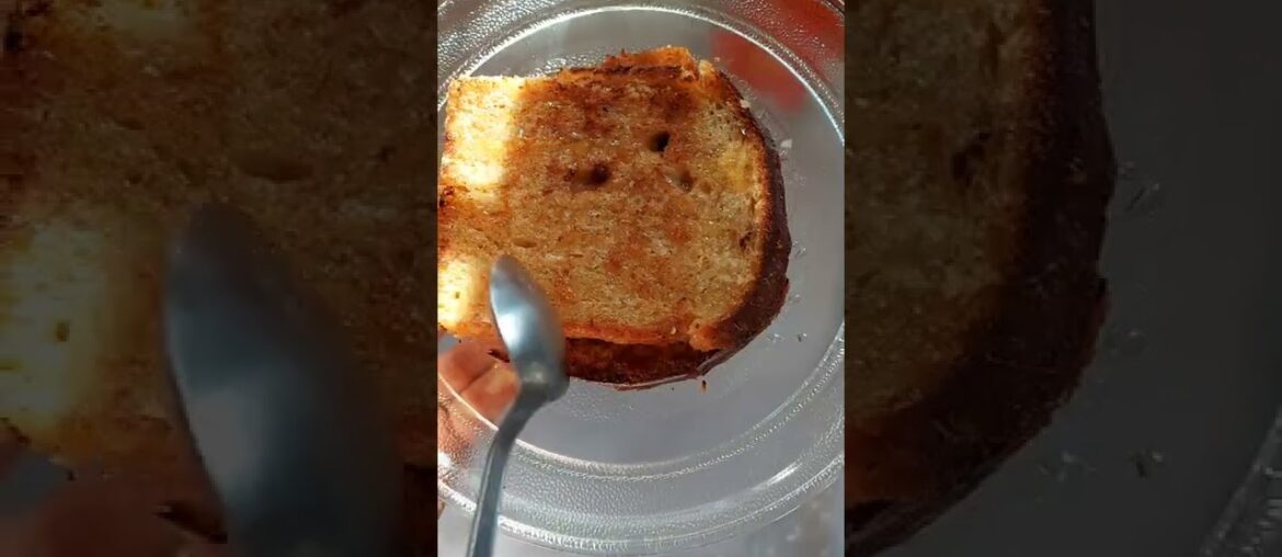 try this simple coffee french toast #shorts