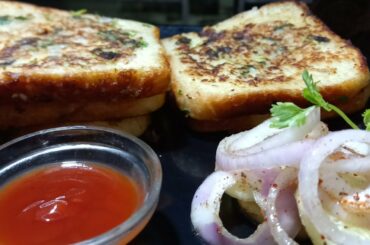 Bombay Toast | Masala French Toast Recipe | 2 mins evening snack | breakfast | #youtubeshorts