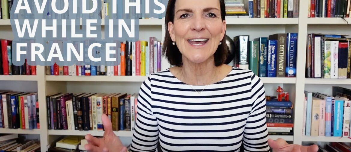 French Etiquette for Travelers French Etiquette for Travelers