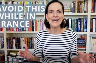 French Etiquette for Travelers