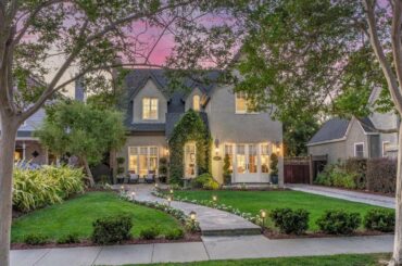 1113 Nevada Avenue, San Jose, CA