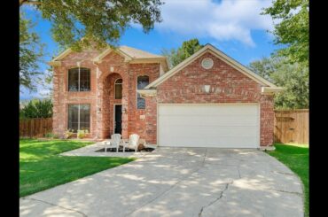 1245 Chinkapin Place, Flower Mound, TX 75028