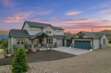 Black Oak Homes - Breckenridge Guided Tour