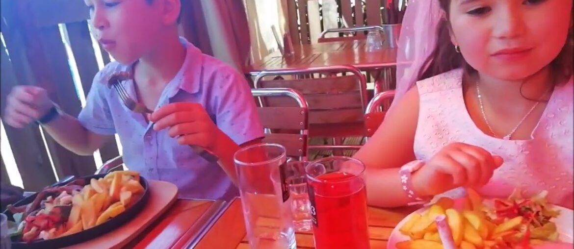 CASSE CROUTE VENDEEN