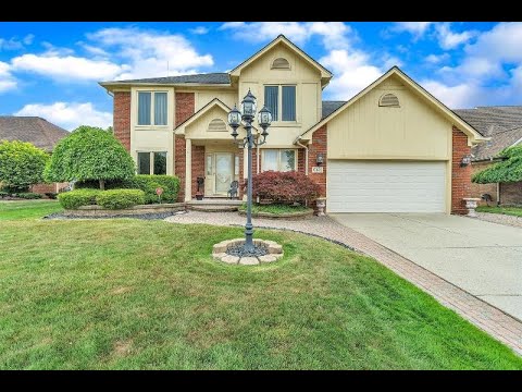 15676 French Creek, Fraser, MI – 20221013733 15676 French Creek, Fraser, MI - 20221013733