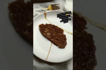 Tiramisu french toast. Best dessert for breakfast #shorts #fitness #health #recipe #ad