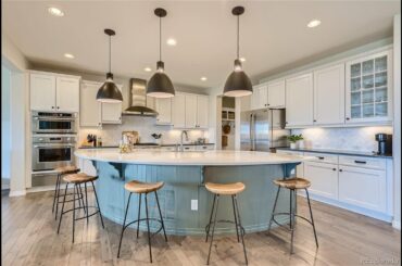 Residential for sale - 10614 Skydance Drive, Highlands Ranch, CO 80126