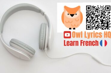 Stromae - Quand c'est? | Learn French with Lyrics | English Translation