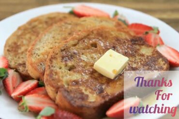 how to make French toast recipes #easy French toast receipe #chef #adil #abbasi