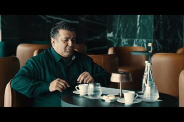 Rui Silvestre at Cap St Georges Hotel & Resort