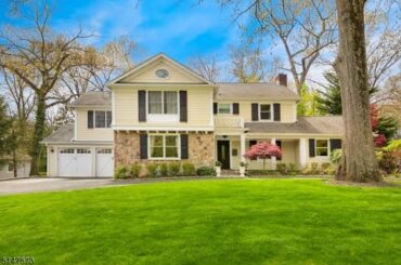 Residential for rent - 15 Quaker Rd, Millburn Twp., NJ 07078