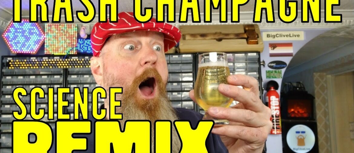 How much CO2 can cheap wine absorb? How much CO2 can cheap wine absorb?