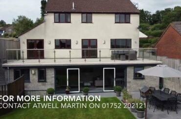 New Meadow, Woodlands, Ivybridge, PL21 9PT