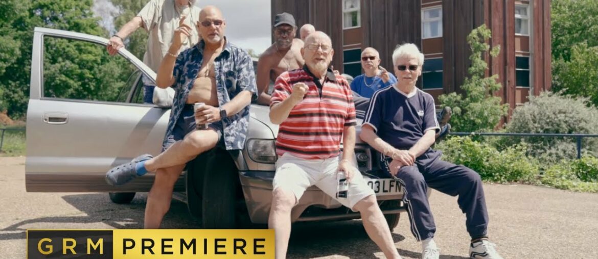 Pete & Bas - Mr Worldwide [Music Video] | GRM Daily