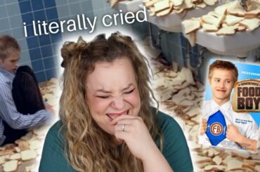 The "Superhero" Movie You'll Wish you Could Unsee