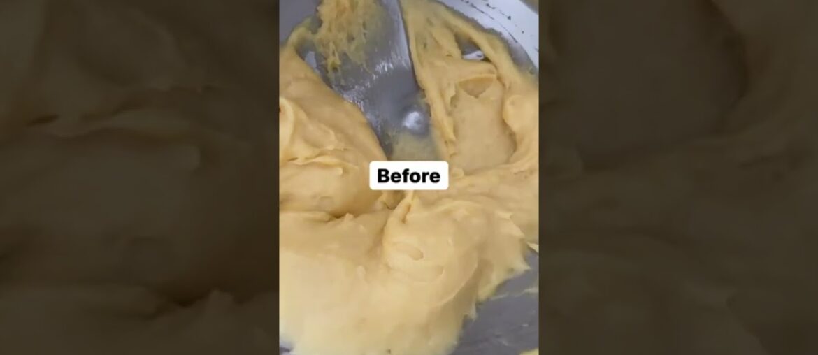 CAROLINA - Brazilian version of French Eclair | by Chef by Night #shorts