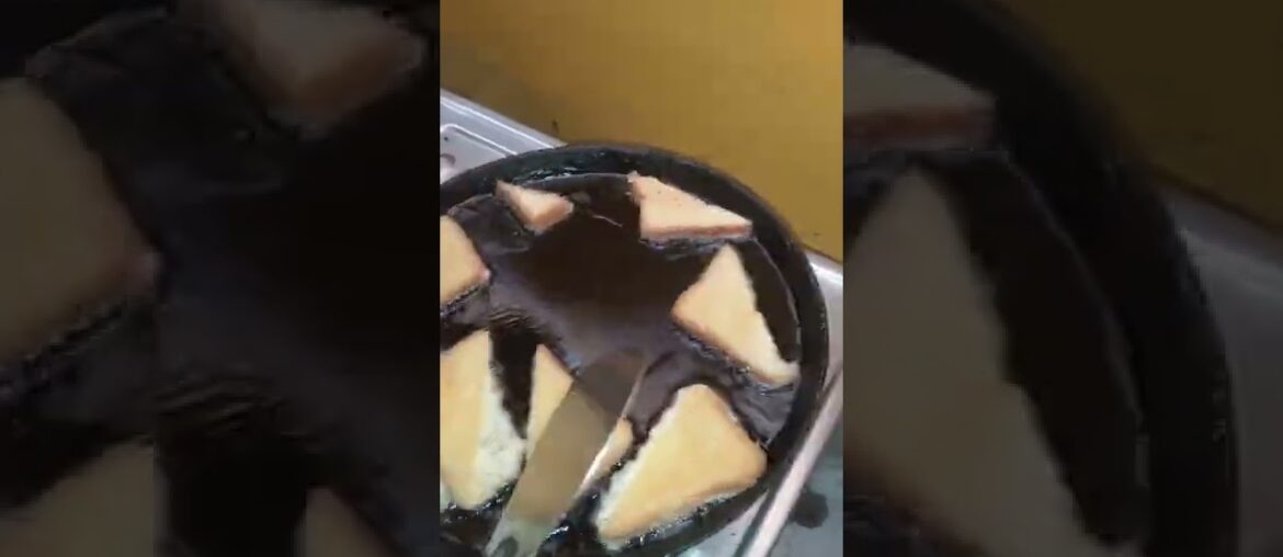 #eggbread french #food #shorts #egg #eggrecipes