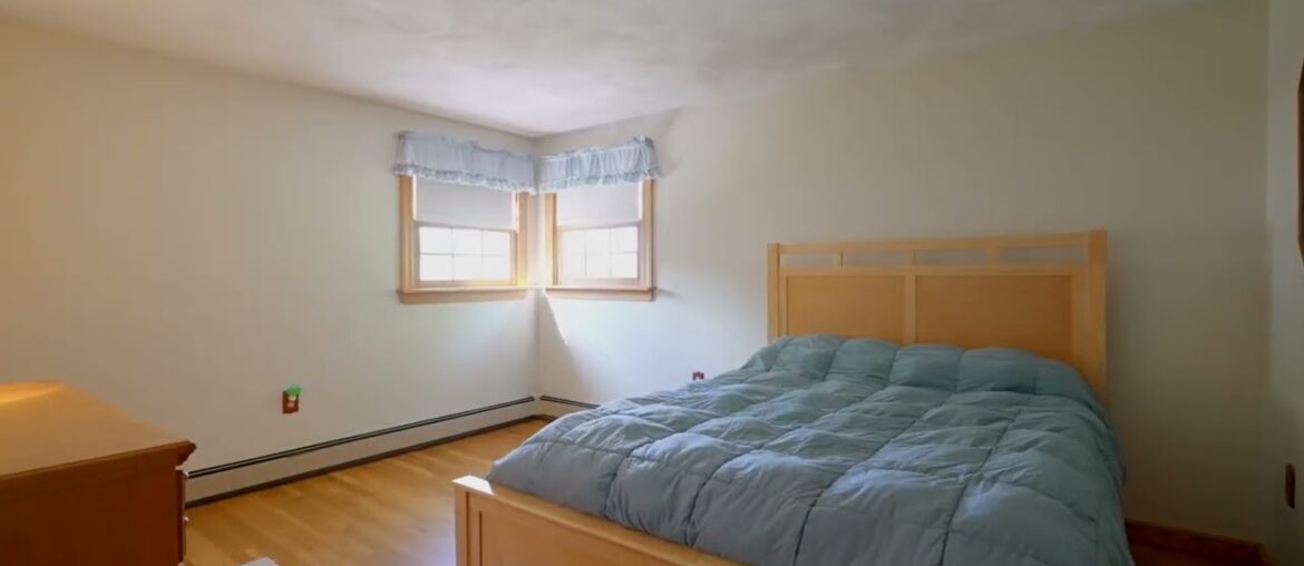 7 Homestead Lane Billerica, MA 01821