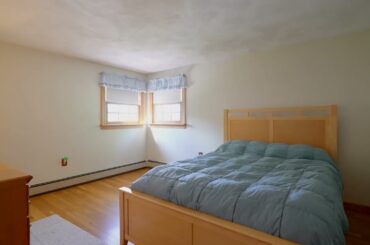 7 Homestead Lane Billerica, MA 01821