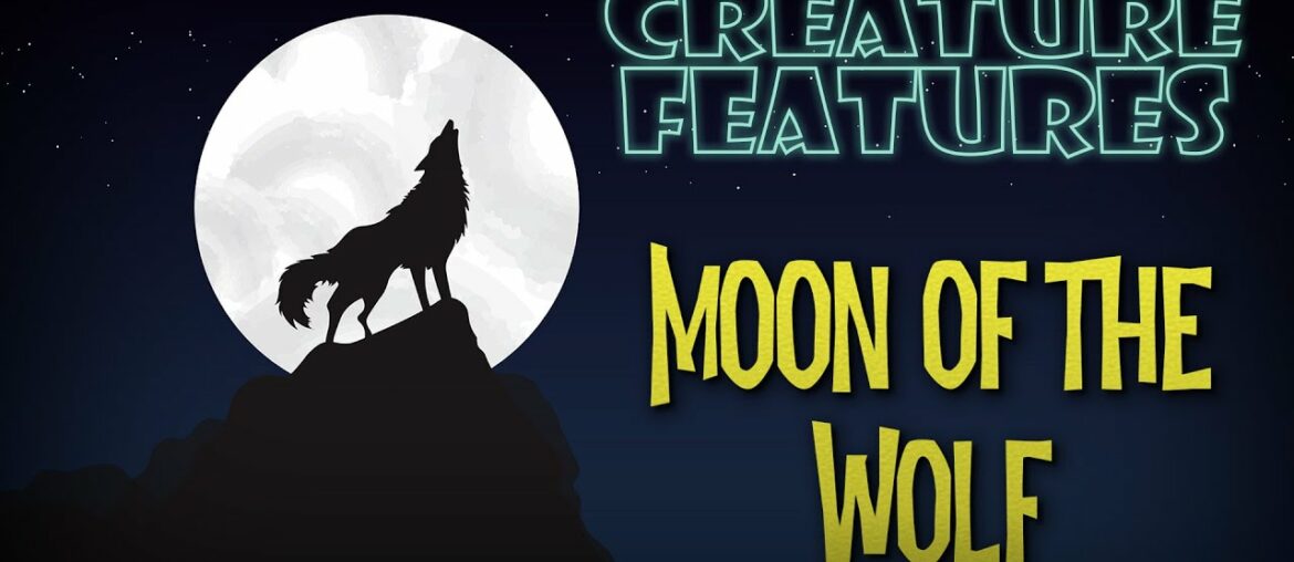 Ken Garr & Moon of The Wolf