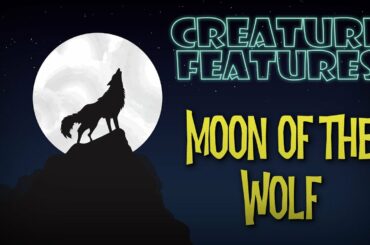 Ken Garr & Moon of The Wolf