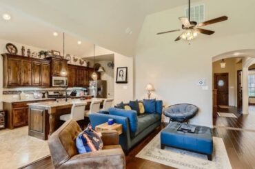 3616 Matilda Drive,  McKinney, TX 75071 - Cheryl Leddy - MLS 20112280