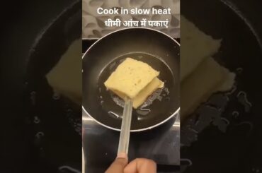 French Toast recipe #shorts