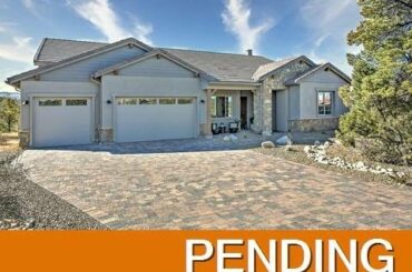 6005 W Mira Road, Prescott, AZ, 86305