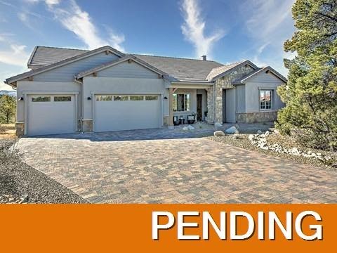 6005 W Mira Road, Prescott, AZ, 86305 6005 W Mira Road, Prescott, AZ, 86305