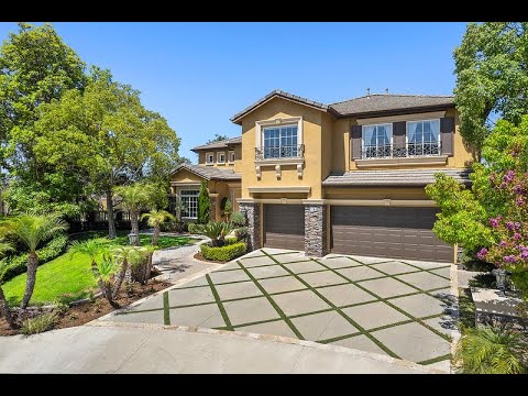 1185 S. Summer Breeze Lane, Anaheim Hills Walk-Through Tour 1185 S. Summer Breeze Lane, Anaheim Hills Walk-Through Tour