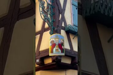 Ribeauville Power Tour | Alsace France 2022