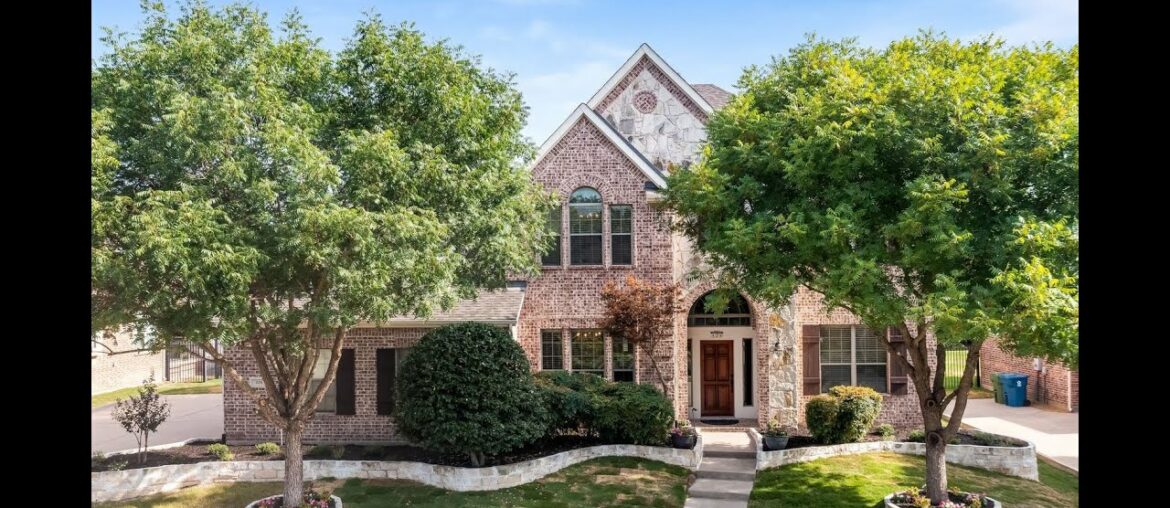 426 Plumwood Way, Fairview Texas – FOR SALE 426 Plumwood Way, Fairview Texas - FOR SALE