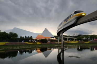 EPCOT International Food & Wine Festival 2022 Opening Night