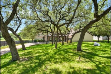 152 Hidden Springs Court, Spicewood, TX 78669