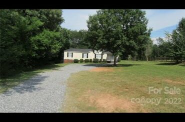 Tour video of listing at 127 Lamb Road, Statesville, NC 28677 - Residential for sale