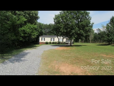 Tour video of listing at 127 Lamb Road, Statesville, NC 28677 – Residential for sale Tour video of listing at 127 Lamb Road, Statesville, NC 28677 - Residential for sale
